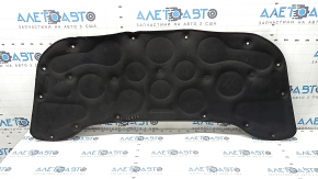 Mercedes CLA 14-19 bonnet insulation tears