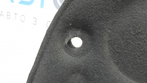 Mercedes CLA 14-19 bonnet insulation tears