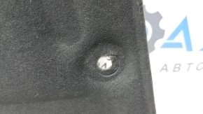 Mercedes CLA 14-19 bonnet insulation tears