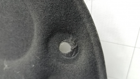 Mercedes CLA 14-19 bonnet insulation tears
