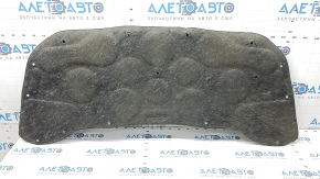 Mercedes CLA 14-19 bonnet insulation tears
