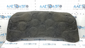 Mercedes CLA 14-19 bonnet insulation tears