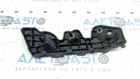 Right rear bumper mount Mazda CX-30 20 - crack in mount