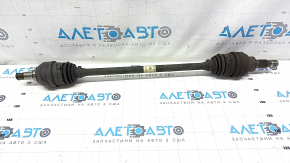 Drive axle shaft rear right Mercedes CLA 250 14-19