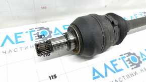 Drive axle shaft rear right Mercedes CLA 250 14-19