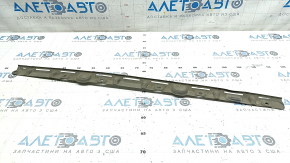 Battery mount rear right Tesla Model S 16-20 rest, scuffs