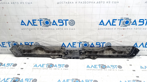 Tesla Model 3 18 Front Battery Bracket VVB - Worn Out