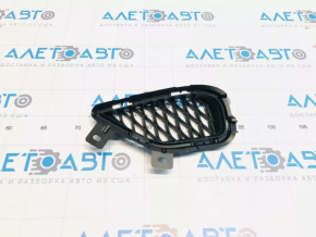 Front bumper grille right Infiniti QX50 19-