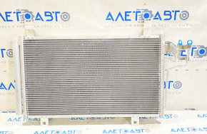 Air conditioning radiator condenser Mazda CX-5 17-