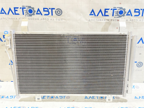 Air conditioning radiator condenser Mazda CX-5 17-