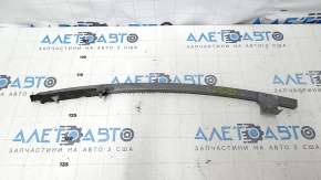 Front left door glass guide for Honda CRZ 11-16