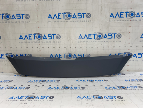 Upper radiator grille trim Mazda 6 18-21