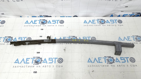 Front left door glass guide front Honda CRV 12-16
