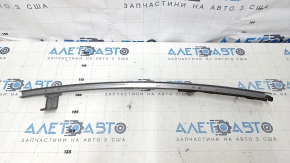 Front left door glass guide front Honda CRV 12-16