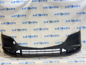 Front bumper bare Mazda 6 18-21 without parking sensors