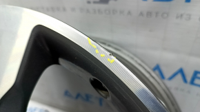 Wheel disk R18x7.5J ET:52 Mercedes CLA 14-19 light curb