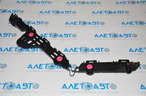 Rear bumper mount left Toyota Camry v70 18-24