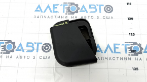Ventilation shield right Alfa Romeo Giulia 17- lower