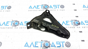 Front battery bracket Mercedes CLA 14-19