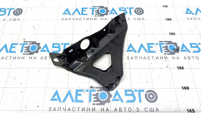 Front battery bracket Mercedes CLA 14-19