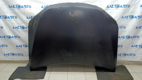 Naked hood Toyota Camry v50 12-14 EUR, dents, bumps