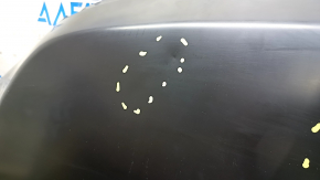Naked hood Toyota Camry v50 12-14 EUR, dents, bumps