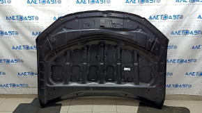 Naked hood Toyota Camry v50 12-14 EUR, dents, bumps