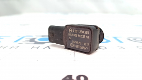 Mercedes CLA 14-19 Brake Booster Sensor