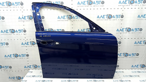 Bare door front right Alfa Romeo Giulia 17 aluminum, graphite 035