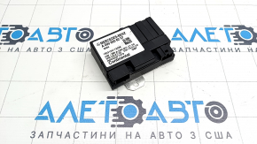 Fuel Pump Control Unit Mercedes CLA 14-19