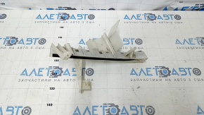 Lincoln MKX Rear Left Door Glass Guide