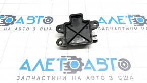 Fuel pressure sensor Mercedes CLA 250 14-19 on the fuel line