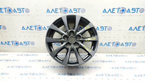 Wheel disk R16x6.5J ET45 Mazda CX-30 20- light curb