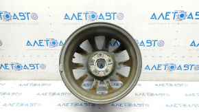 Wheel disk R16x6.5J ET45 Mazda CX-30 20- light curb