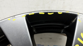 Wheel disk R16x6.5J ET45 Mazda CX-30 20- light curb