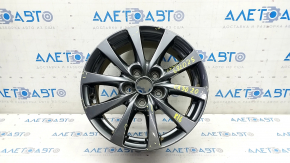 Wheel disk R16x6.5J ET45 Mazda CX-30 20- light curb