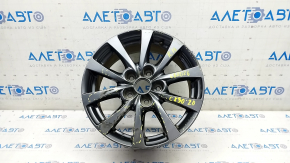 Wheel disk R16x6.5J ET45 Mazda CX-30 20- curb