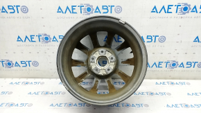 Wheel disk R16x6.5J ET45 Mazda CX-30 20- curb