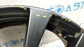 Wheel disk R16x6.5J ET45 Mazda CX-30 20- curb