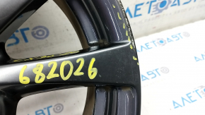 Wheel disk R16x6.5J ET45 Mazda CX-30 20- curb