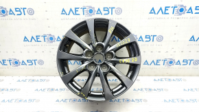 Wheel disk R16x6.5J ET45 Mazda CX-30 20- curb