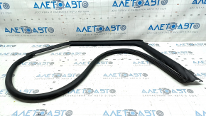 Door Seal Rear Right Tesla Model S 12-20