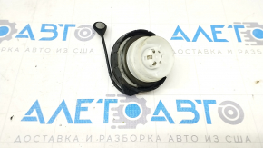 Mazda CX-30 20 Fuel Filler Cap - Torn Fastener