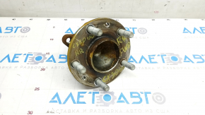 Rear right hub Mazda CX-30 20-21 FWD