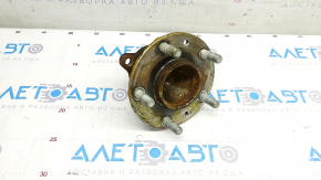 Rear left hub Mazda CX-30 20-21 FWD