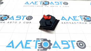Mercedes CLA 14-19 fuel filler flap lock type 2 broken fasteners
