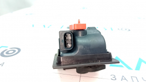 Mercedes CLA 14-19 fuel filler flap lock type 2 broken fasteners