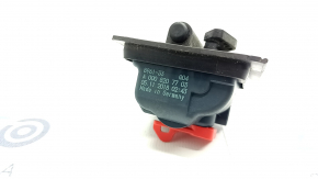 Mercedes CLA 14-19 fuel filler flap lock type 2 broken fasteners