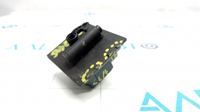 Mercedes CLA 14-19 fuel filler flap lock type 2 broken fasteners