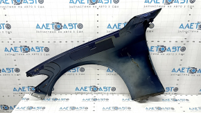 Front right wing Alfa Romeo Giulia 17- aluminum, blue 082
